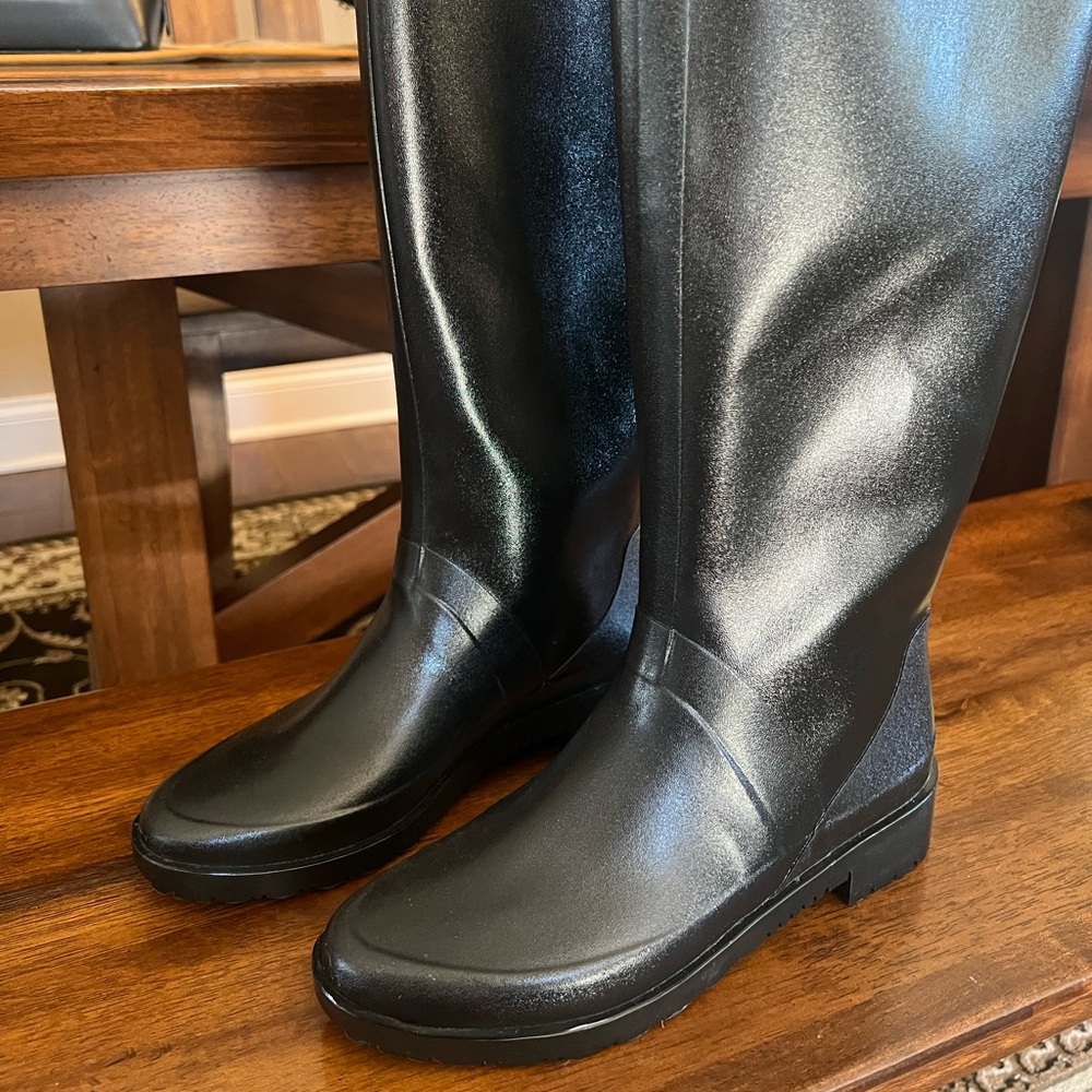 Stuart Weitzman Boots